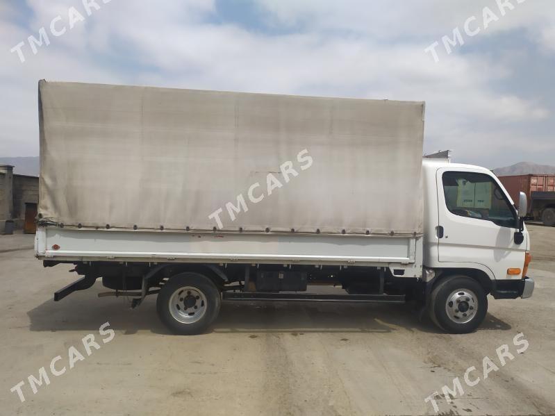 Forland H3 2016 - 200 000 TMT - Balkanabat - img 5