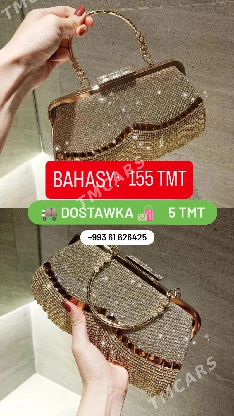 TRENDSUMKALAR - Aşgabat - img 10
