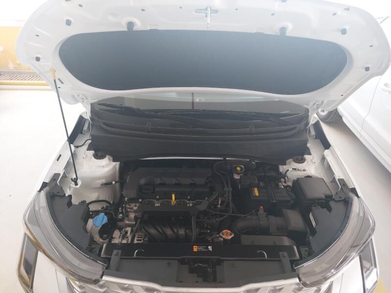 Kia Sonet 2024 - 298 000 TMT - Ашхабад - img 7