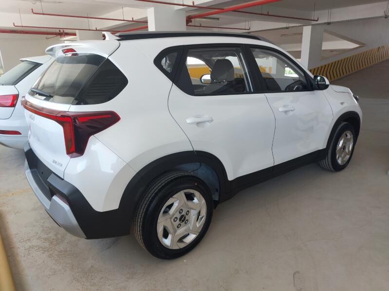 Kia Sonet 2024 - 298 000 TMT - Ашхабад - img 2