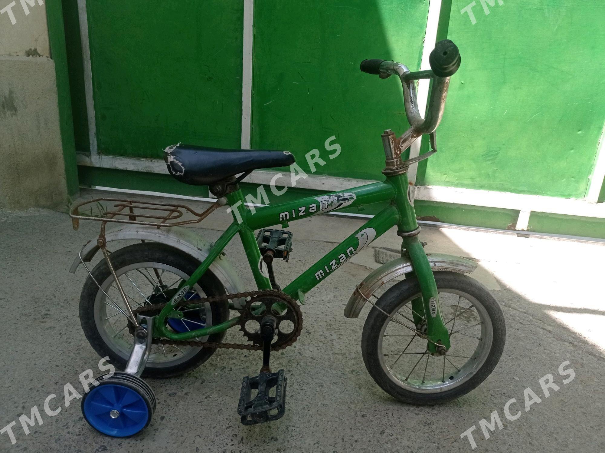 kici caga tigir gyssagly 12lik - Bedew - img 2