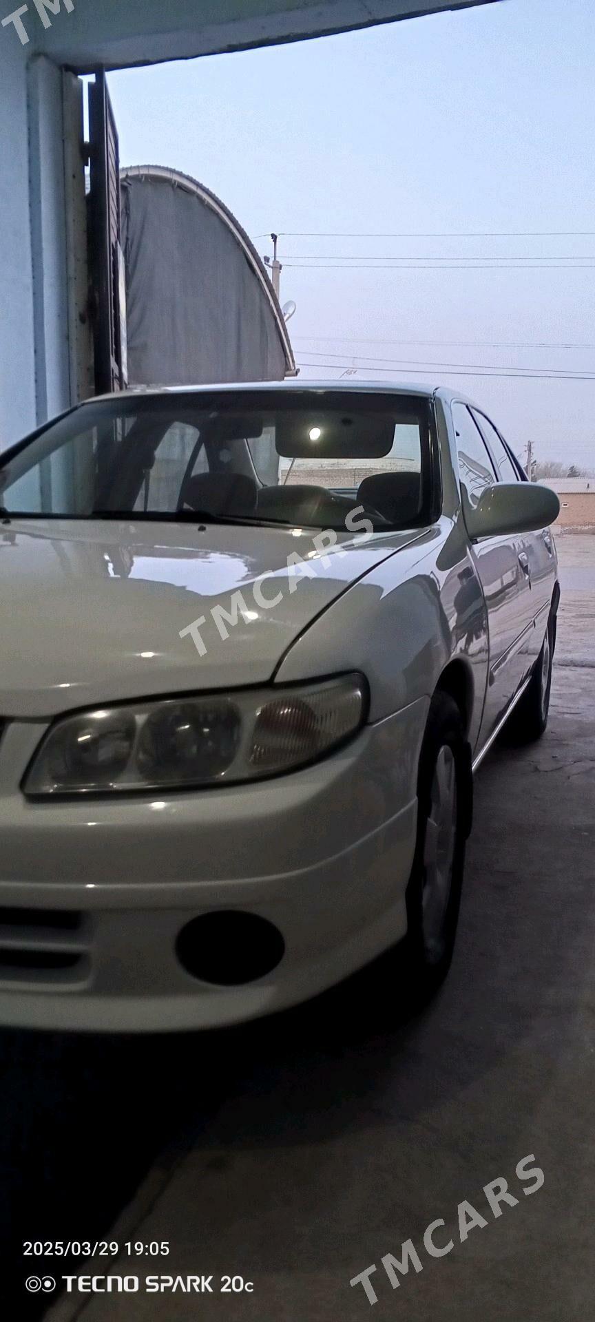 Nissan Altima 1998 - 55 000 TMT - Murgap - img 3