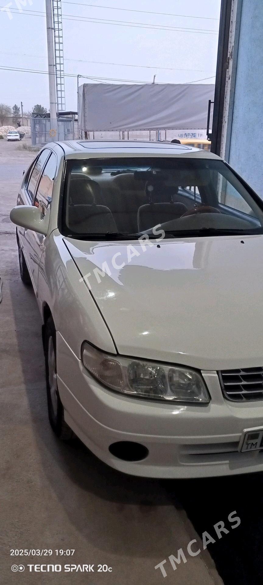 Nissan Altima 1998 - 55 000 TMT - Murgap - img 2