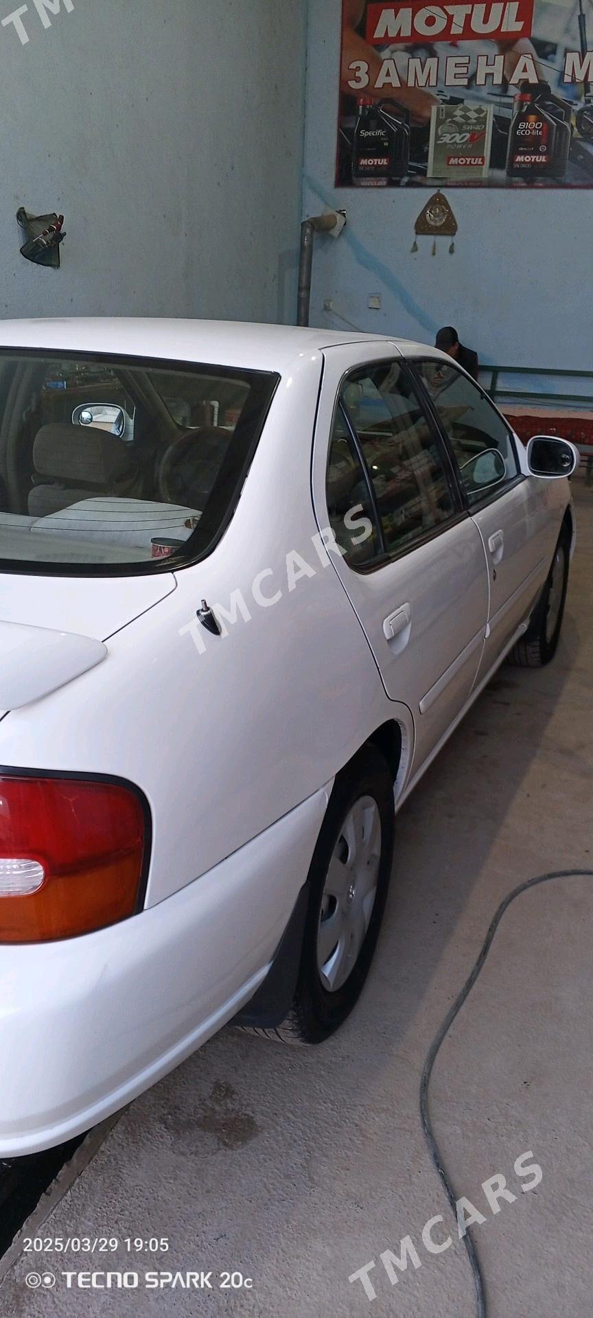 Nissan Altima 1998 - 55 000 TMT - Murgap - img 1