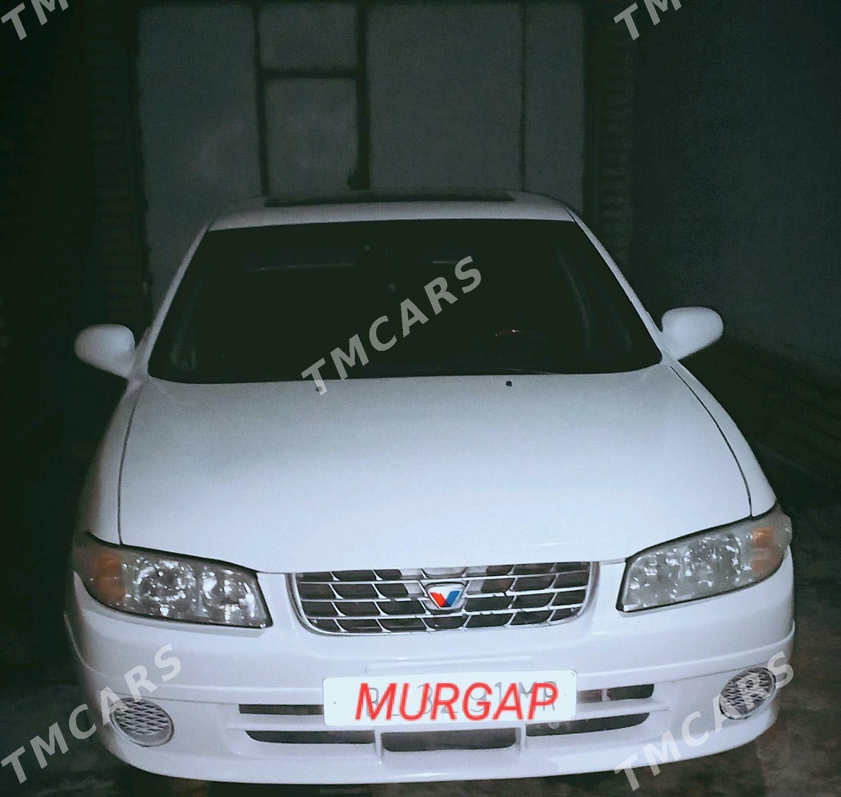 Nissan Altima 1998 - 55 000 TMT - Murgap - img 6