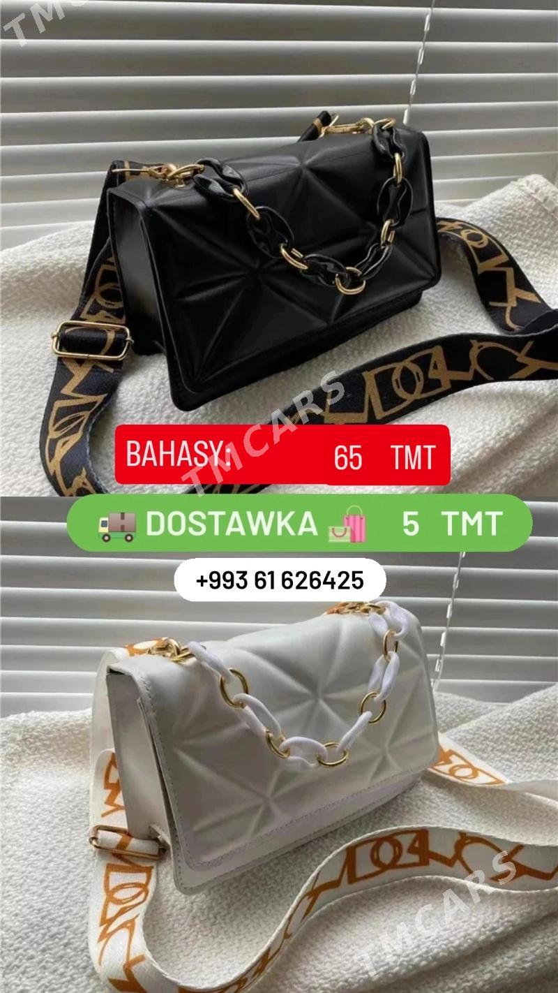 TAZESUMKALAR - Aşgabat - img 8