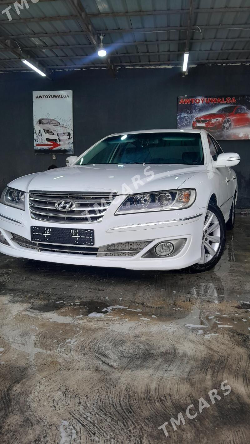 Hyundai Grandeur 2010 - 170 000 TMT - Aşgabat - img 2