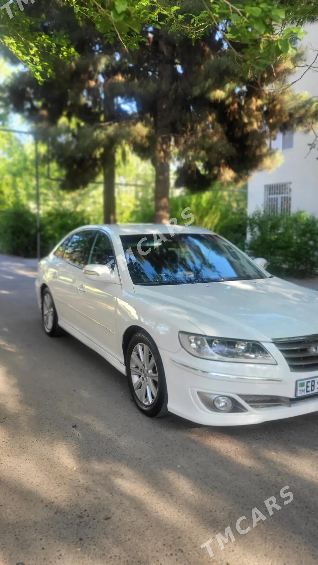 Hyundai Grandeur 2010 - 170 000 TMT - Aşgabat - img 6