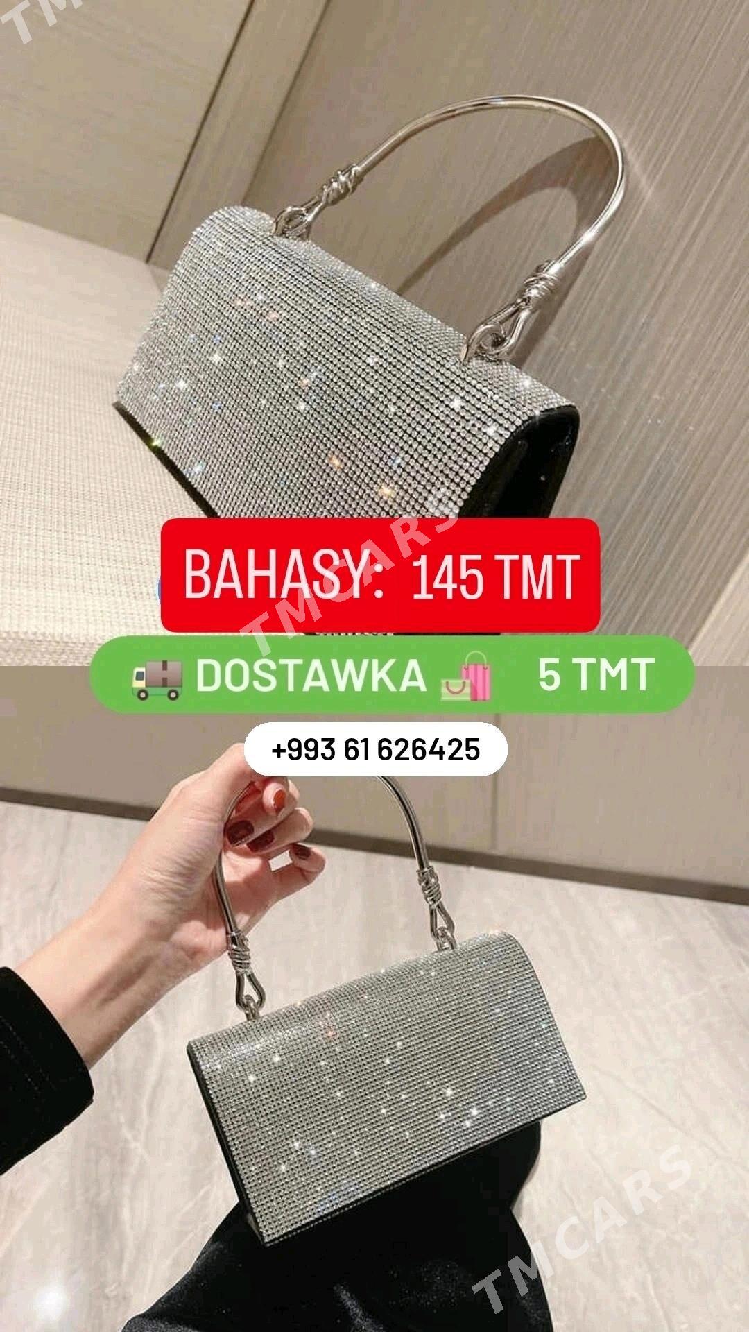 TAZESUMKALAR - Aşgabat - img 10