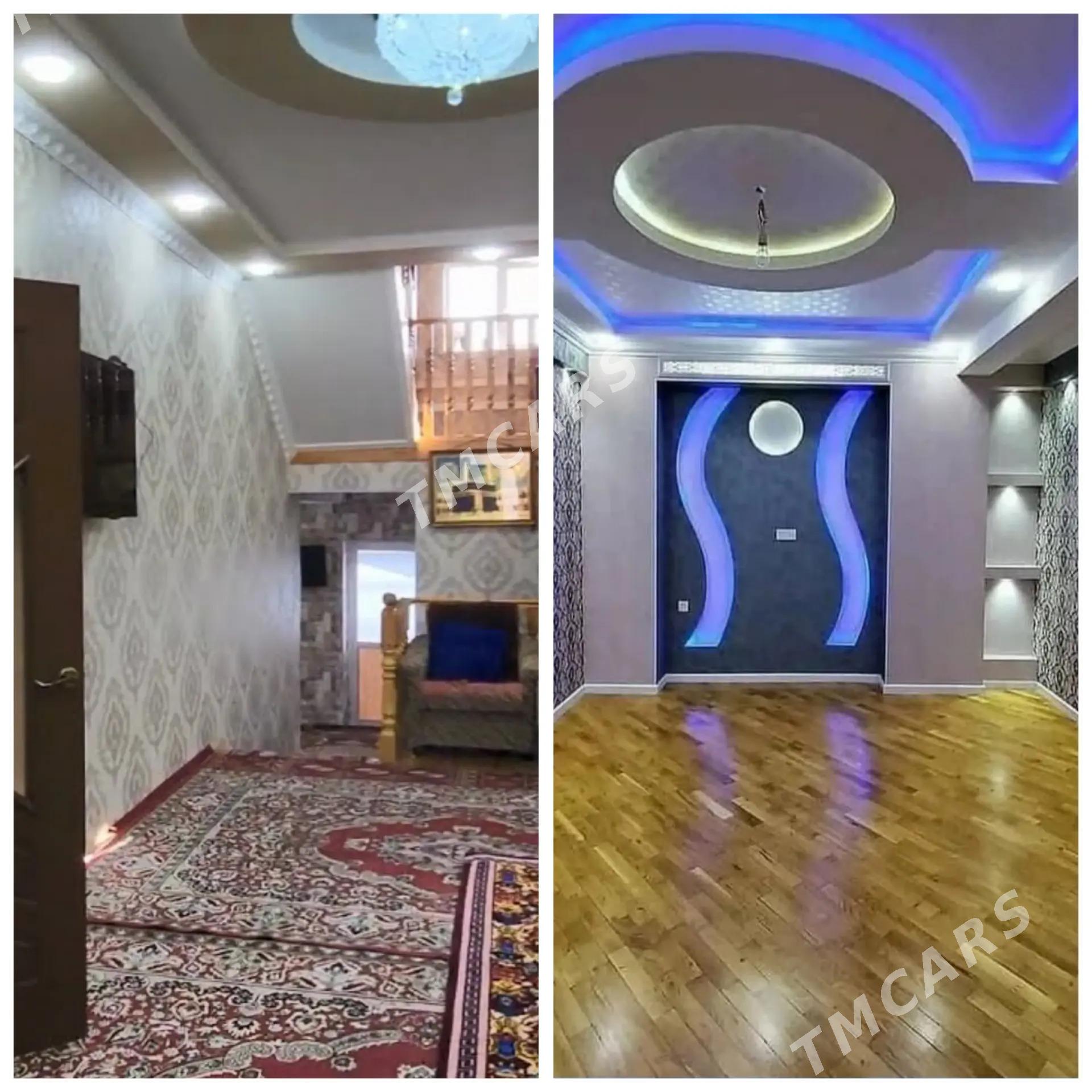 Ремонт квартир любой сложности - Aşgabat - img 9