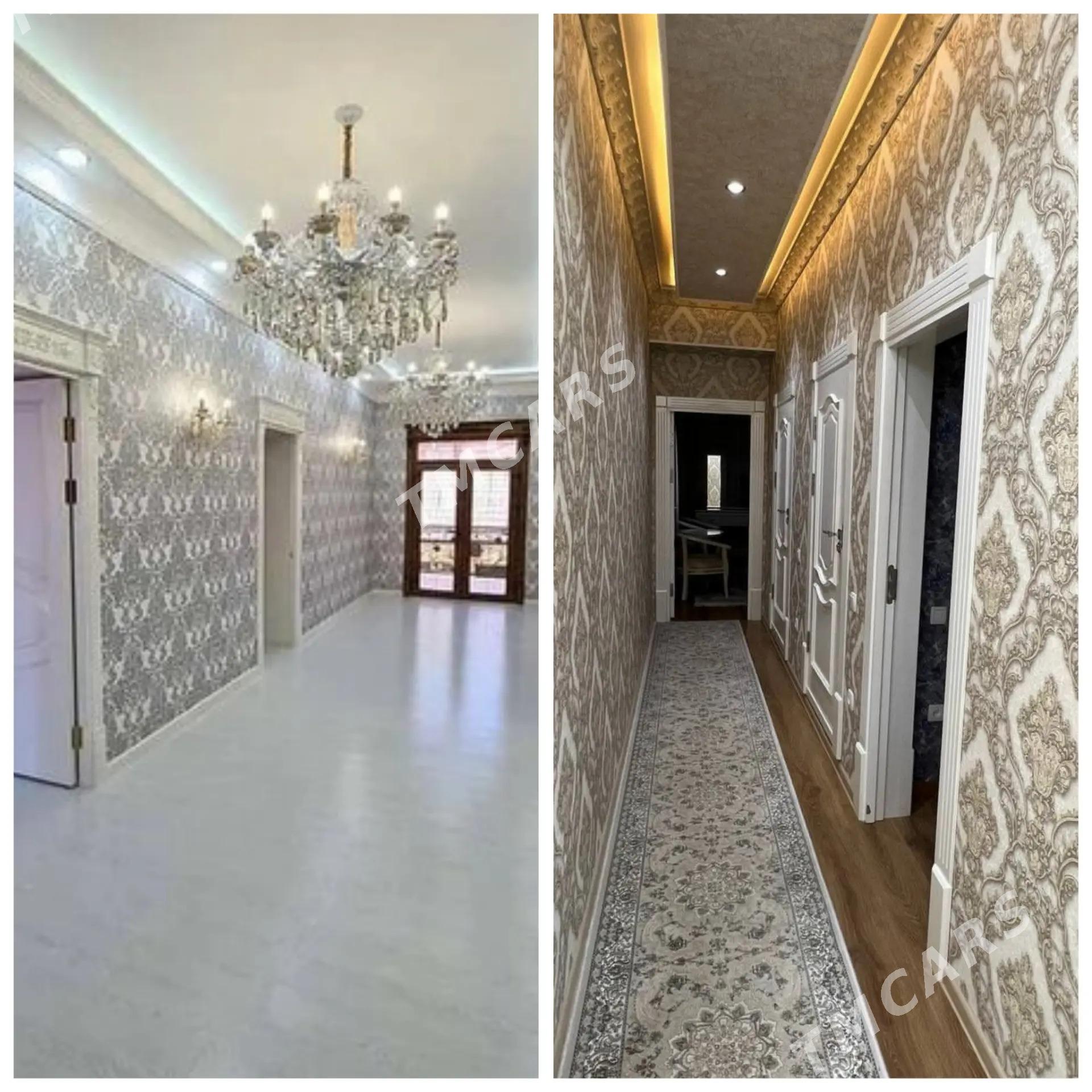 Ремонт квартир любой сложности - Aşgabat - img 8