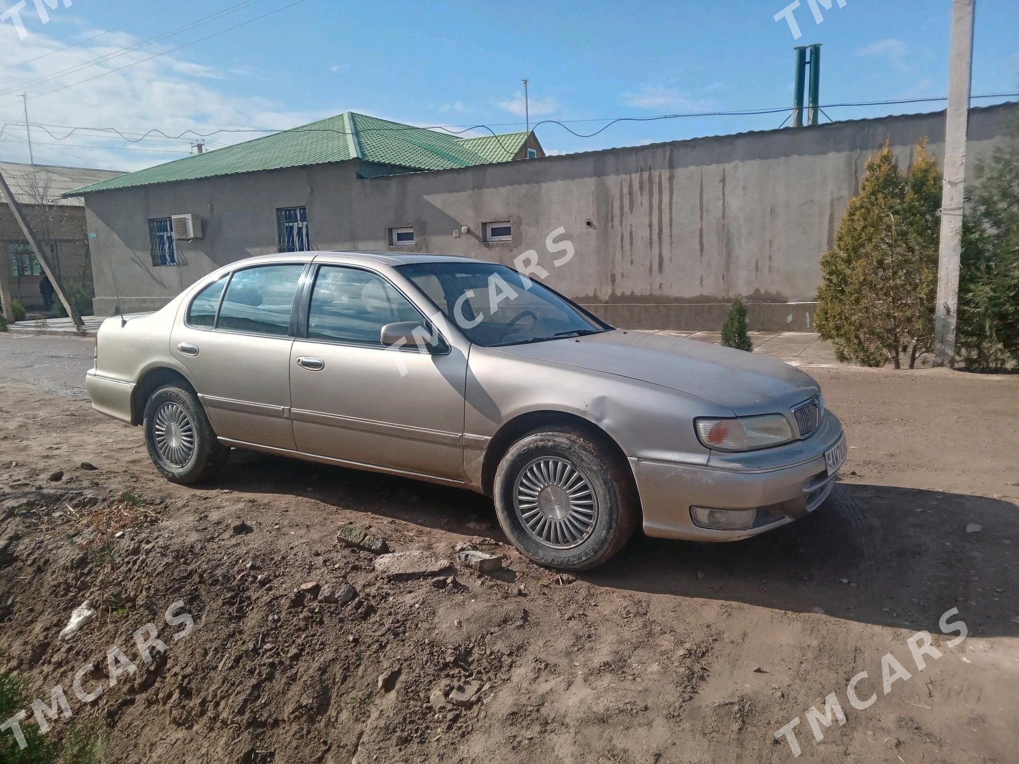 Infiniti I30 1996 - 40 000 TMT - Türkmenbaşy etr. - img 4