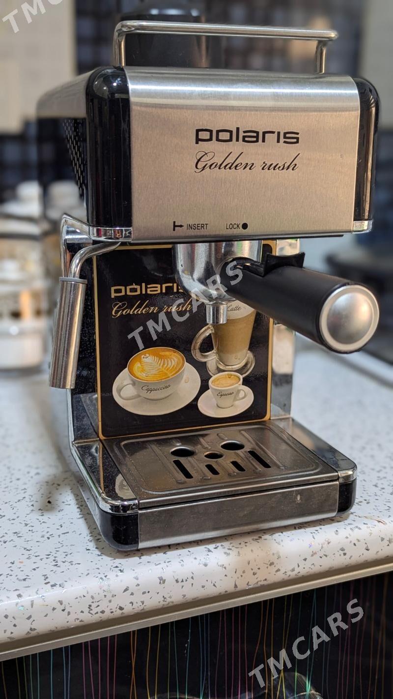 Polaris Golden Rush - Aşgabat - img 2