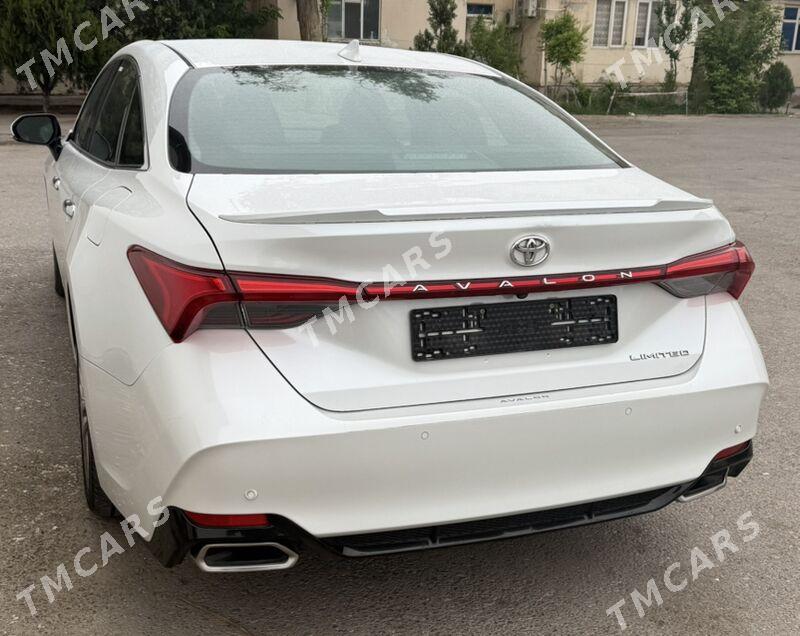 Toyota Avalon 2019 - 450 000 TMT - Туркменбаши - img 3