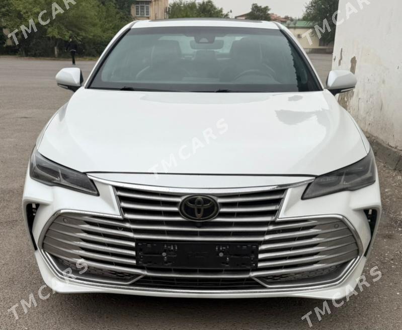 Toyota Avalon 2019 - 450 000 TMT - Туркменбаши - img 2