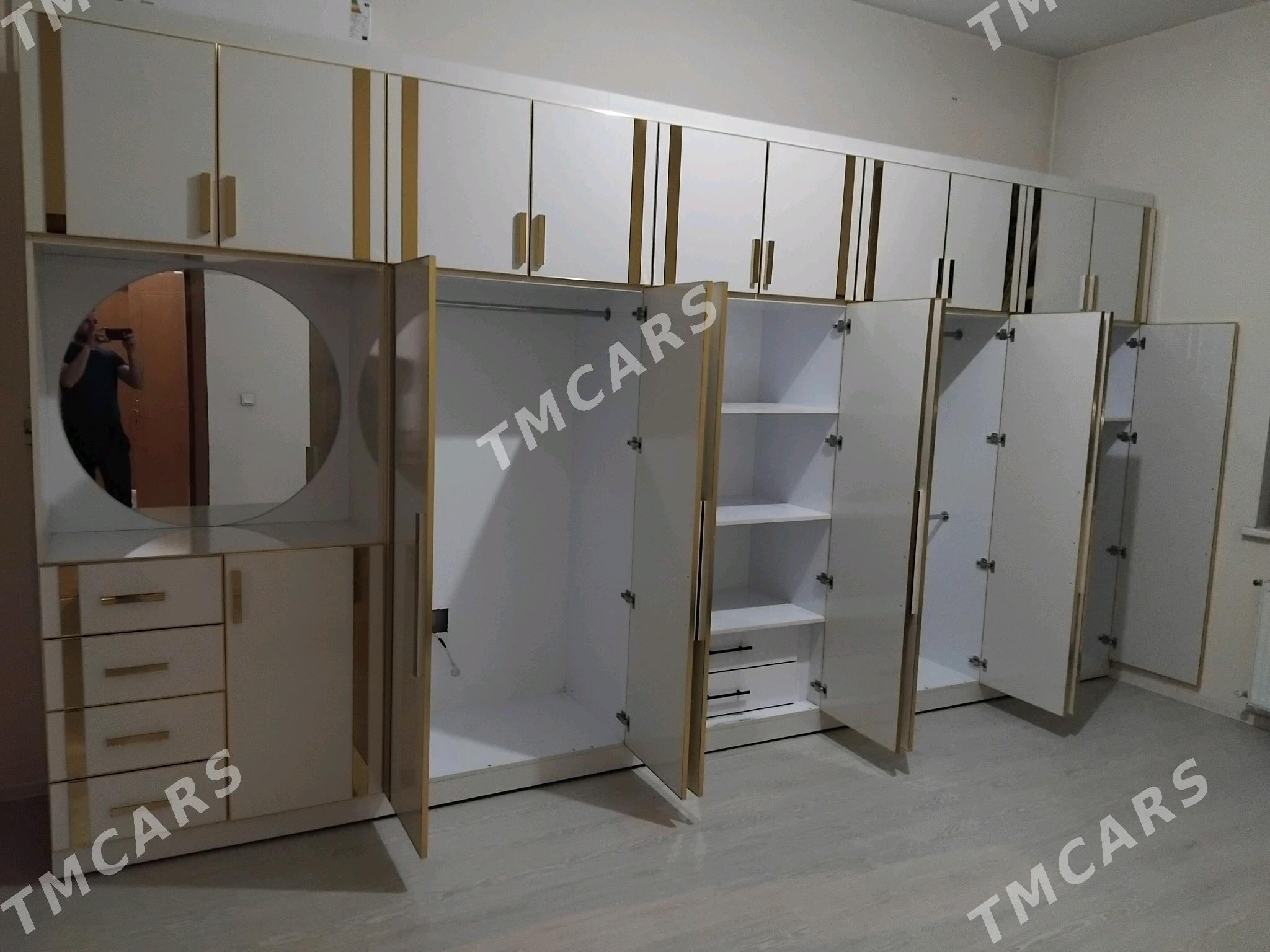 mebel - Гёкдепе - img 2