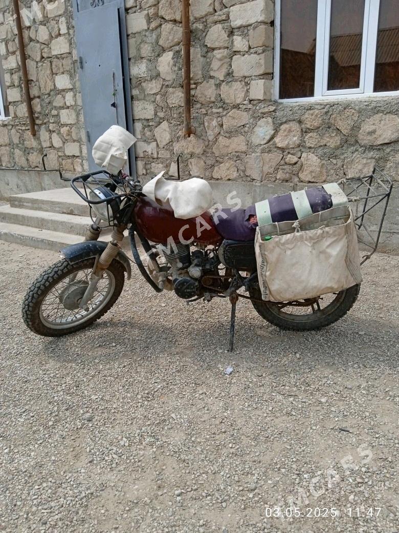Fekon FK200-14G 2017 - 6 800 TMT - Jebel - img 2