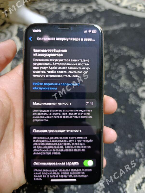 Apple 11pro - Daşoguz - img 2