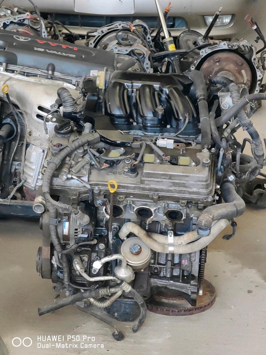 3.5 motor 25 000 TMT - Mary - img 2