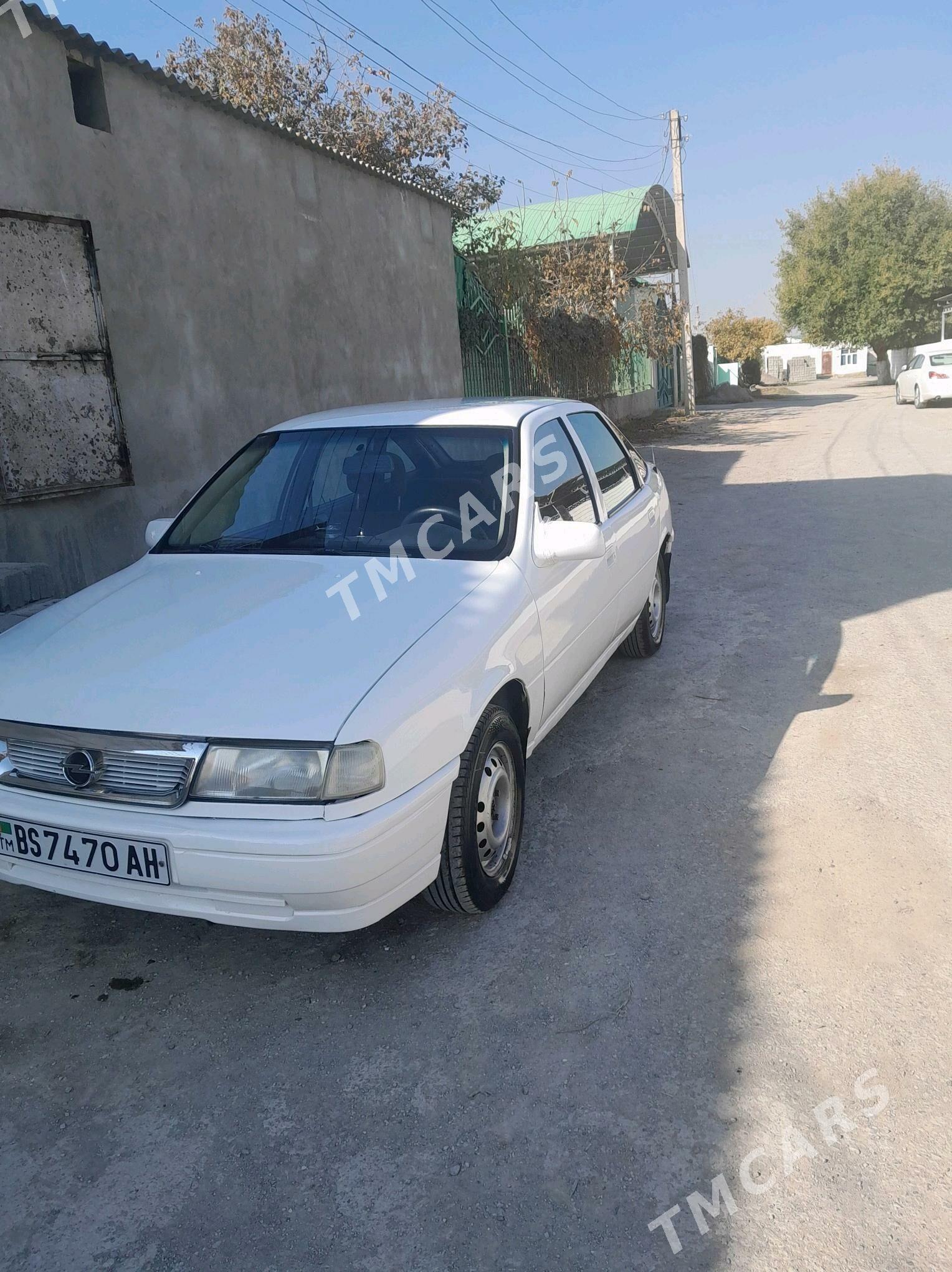 Opel Vectra 1991 - 22 000 TMT - Bagyr - img 5