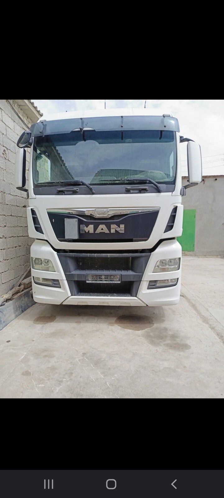 Man tgx 2014 morda 4.40m 300 TMT - Jebel - img 3