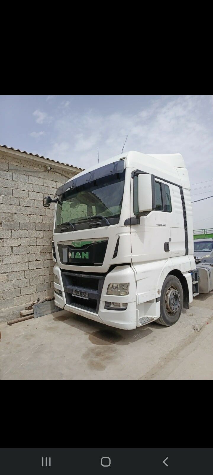 Man tgx 2014 morda 4.40m 300 TMT - Jebel - img 4