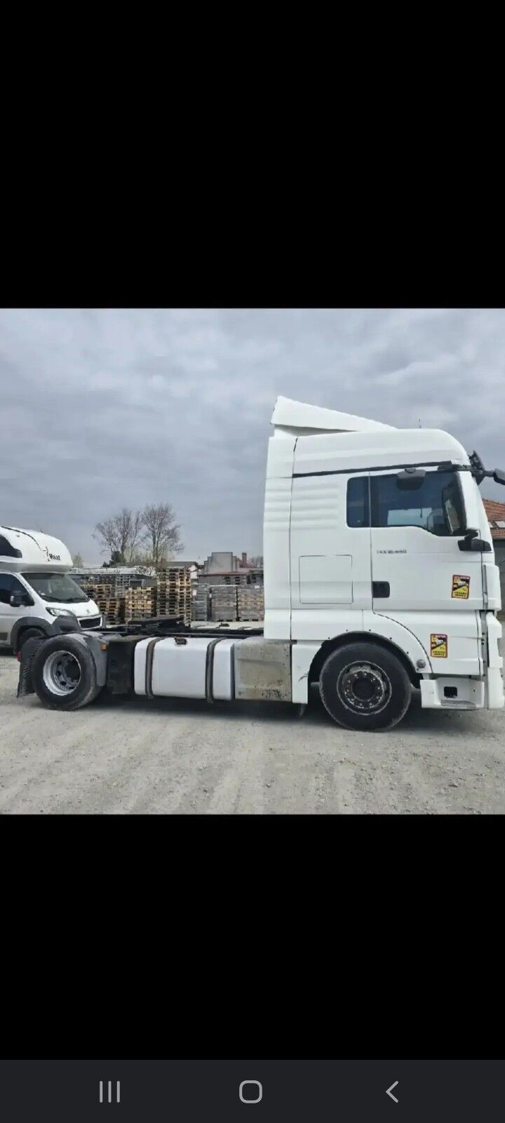 Man tgx 2014 morda 4.40m 300 TMT - Jebel - img 2