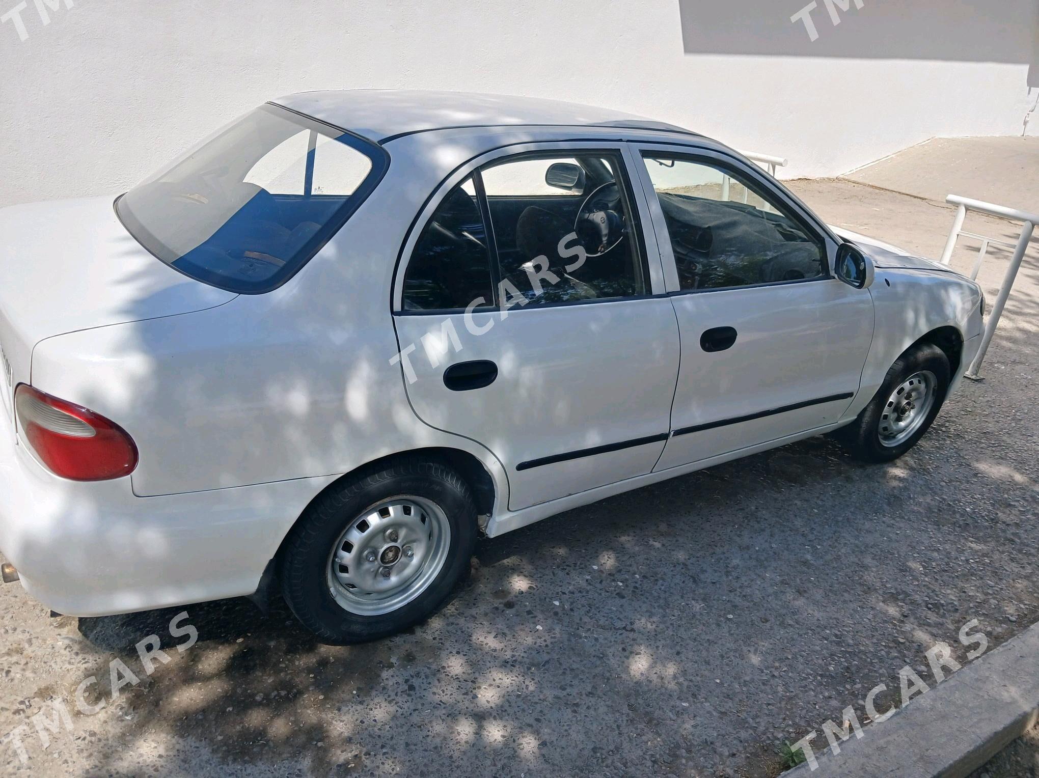 Hyundai Accent 1998 - 24 000 TMT - Aşgabat - img 3