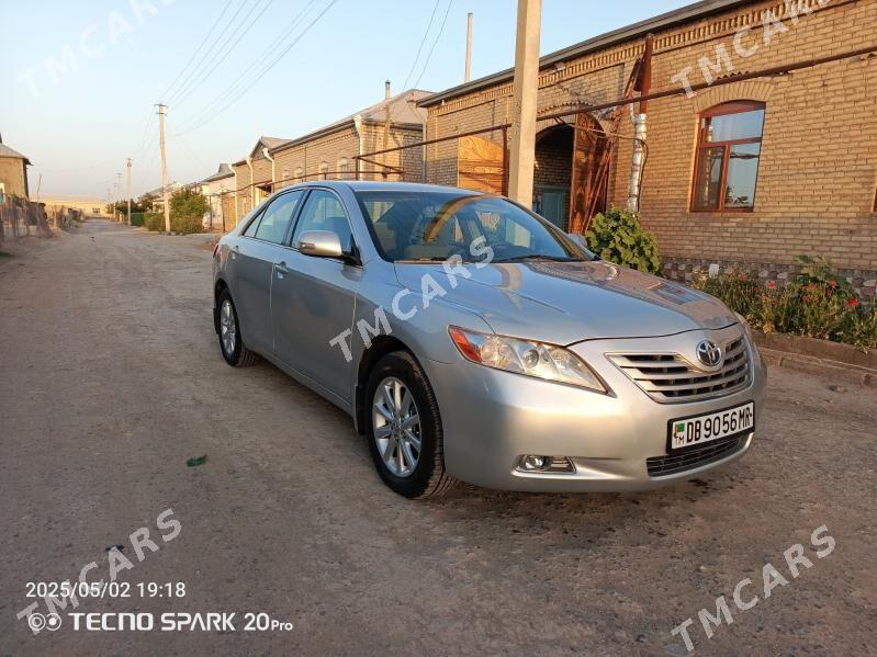Toyota Camry 2007 - 150 000 TMT - Мургап - img 2