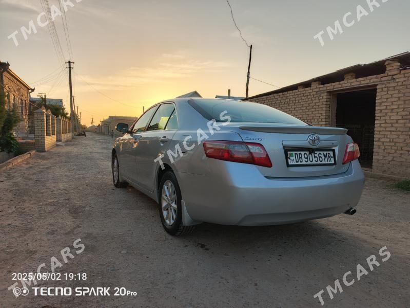 Toyota Camry 2007 - 150 000 TMT - Мургап - img 4