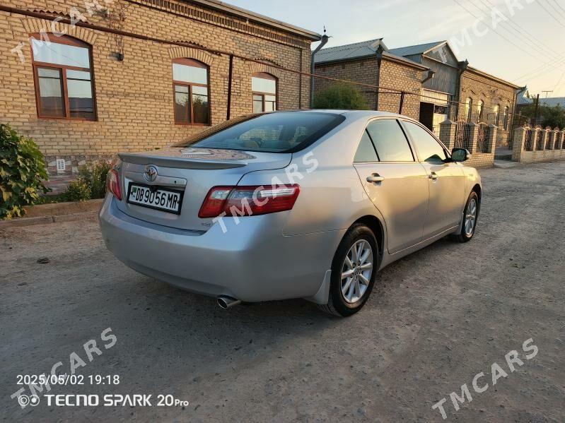 Toyota Camry 2007 - 150 000 TMT - Мургап - img 3