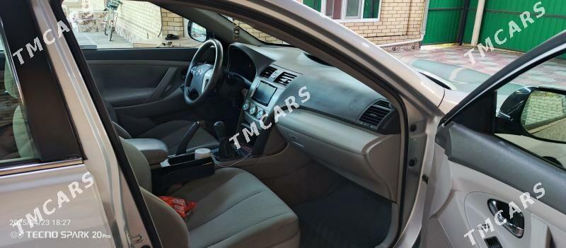 Toyota Camry 2007 - 150 000 TMT - Мургап - img 6