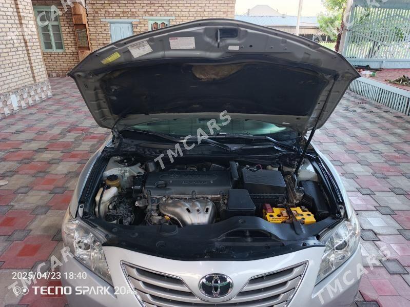 Toyota Camry 2007 - 150 000 TMT - Мургап - img 9