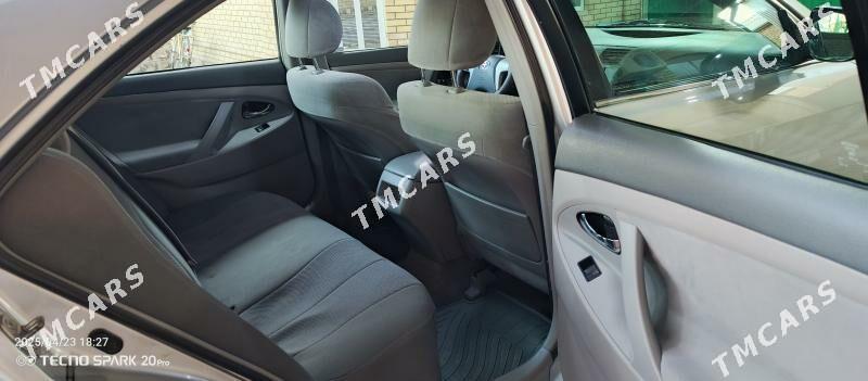 Toyota Camry 2007 - 150 000 TMT - Мургап - img 7