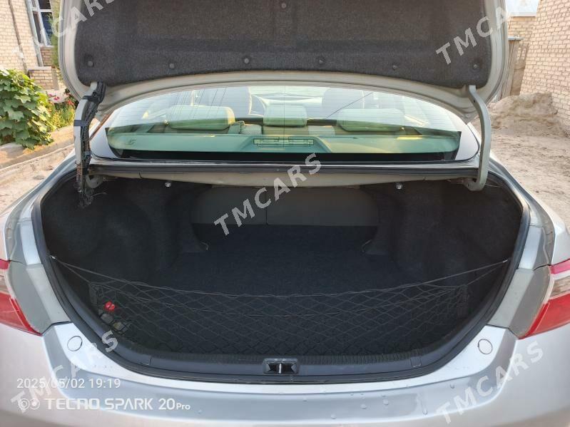 Toyota Camry 2007 - 150 000 TMT - Мургап - img 5