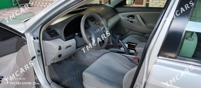 Toyota Camry 2007 - 150 000 TMT - Мургап - img 8