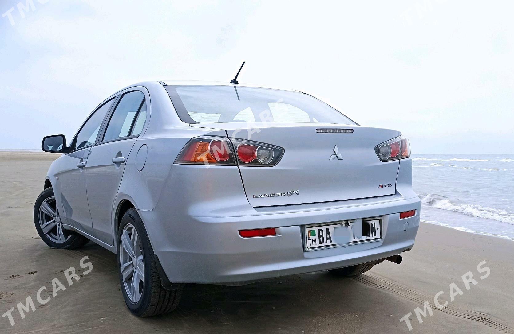 Mitsubishi Lancer 2014 - 135 000 TMT - Balkanabat - img 5