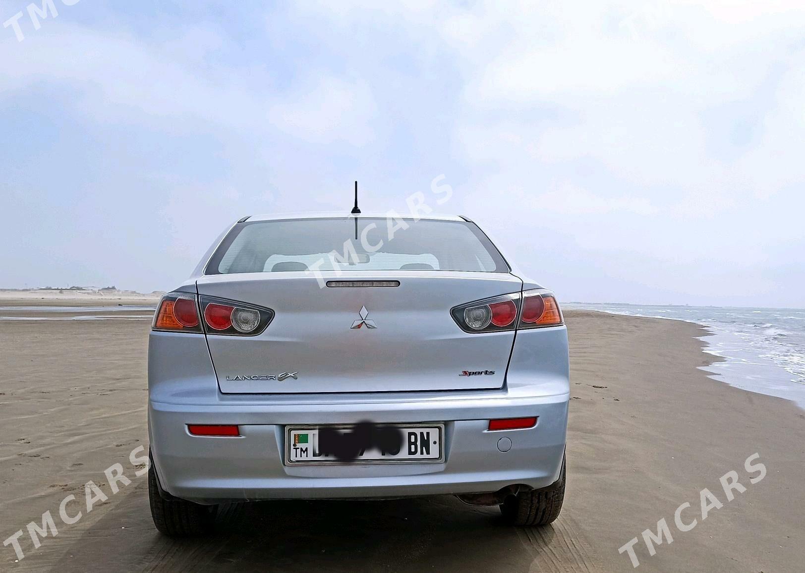 Mitsubishi Lancer 2014 - 135 000 TMT - Balkanabat - img 4