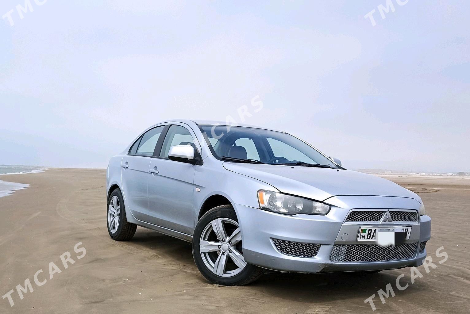 Mitsubishi Lancer 2014 - 135 000 TMT - Balkanabat - img 6