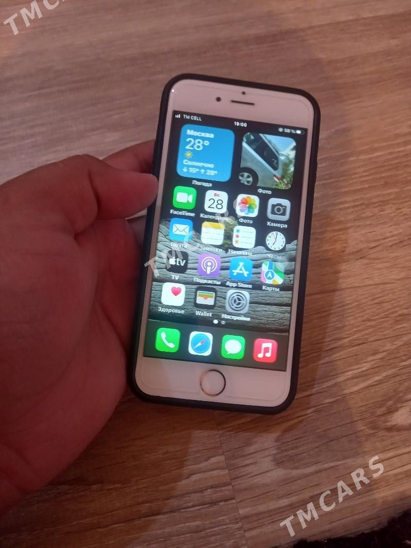 Iphone  6s - Мары - img 6