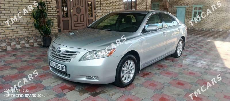 Toyota Camry 2007 - 150 000 TMT - Мургап - img 10