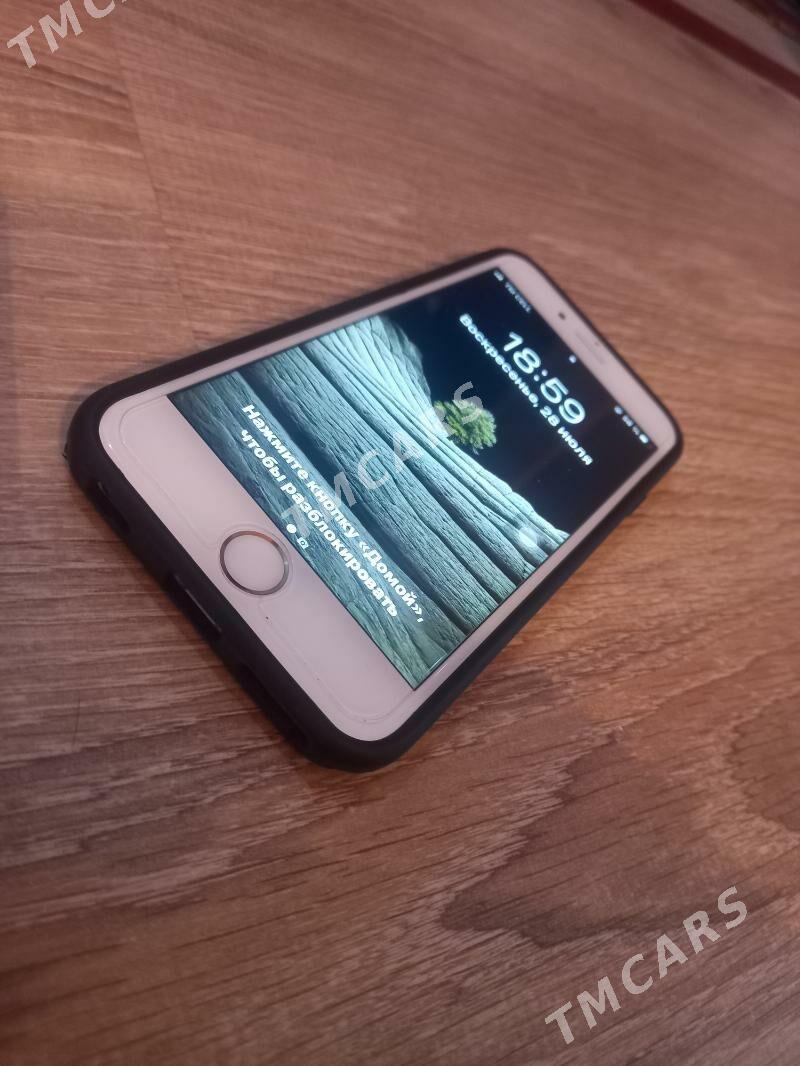 Iphone  6s - Мары - img 5