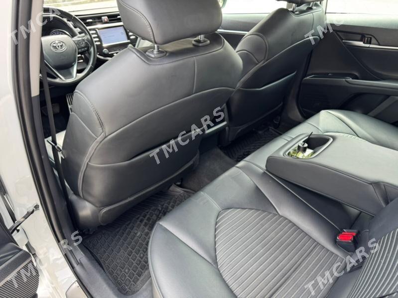 Toyota Camry 2020 - 300 000 TMT - Ашхабад - img 5