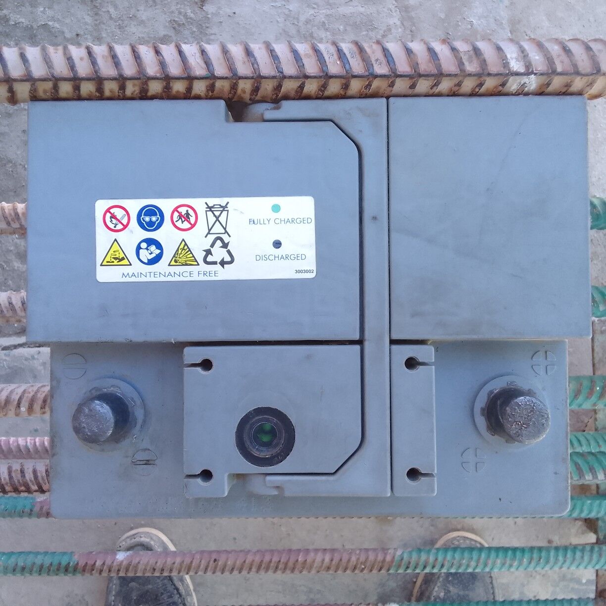АКУМЛЯТОР (ENERGY Max). 500 TMT - Türkmenabat - img 2