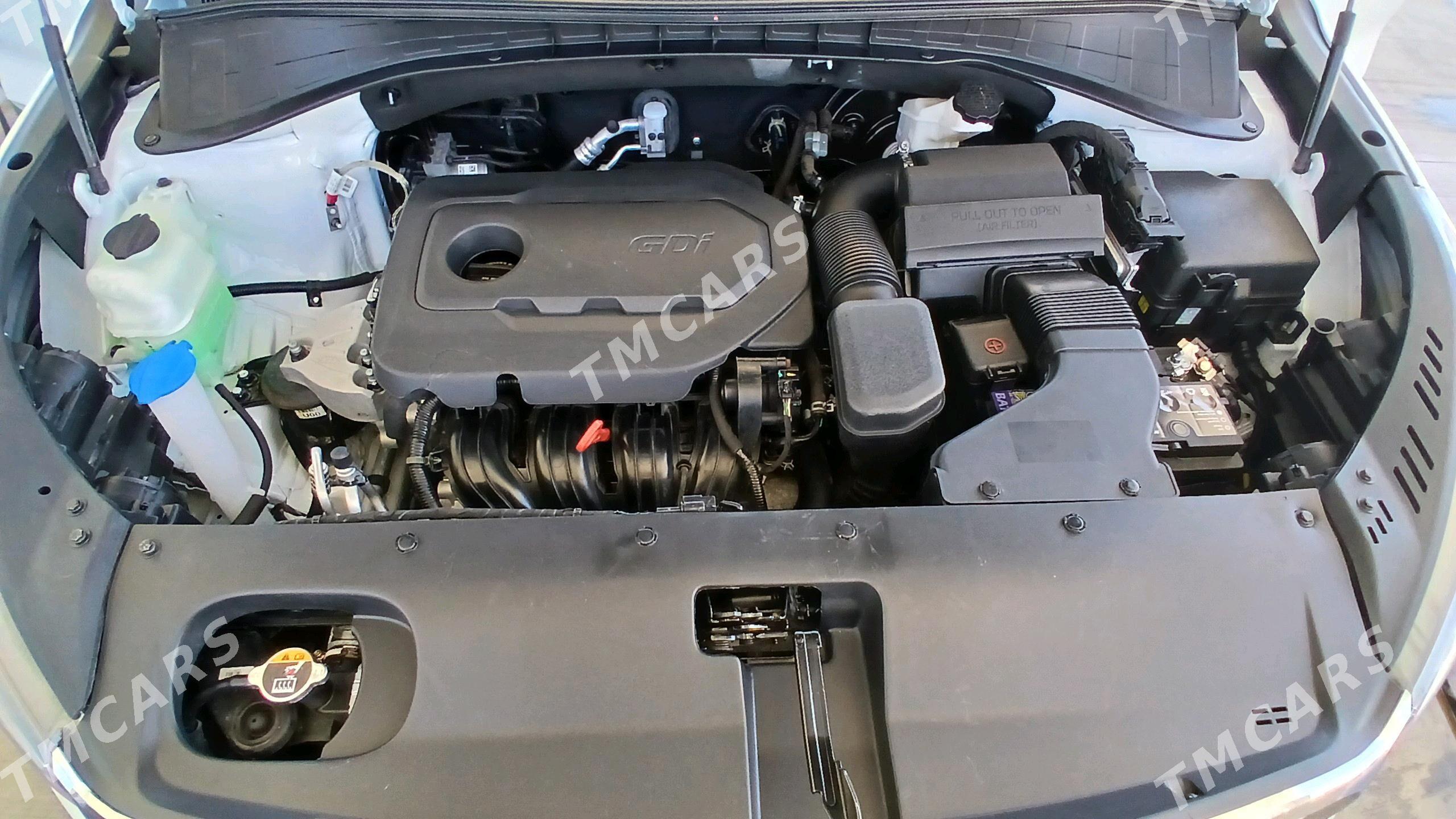 Kia Sorento 2020 - 265 000 TMT - 4 mkr - img 3
