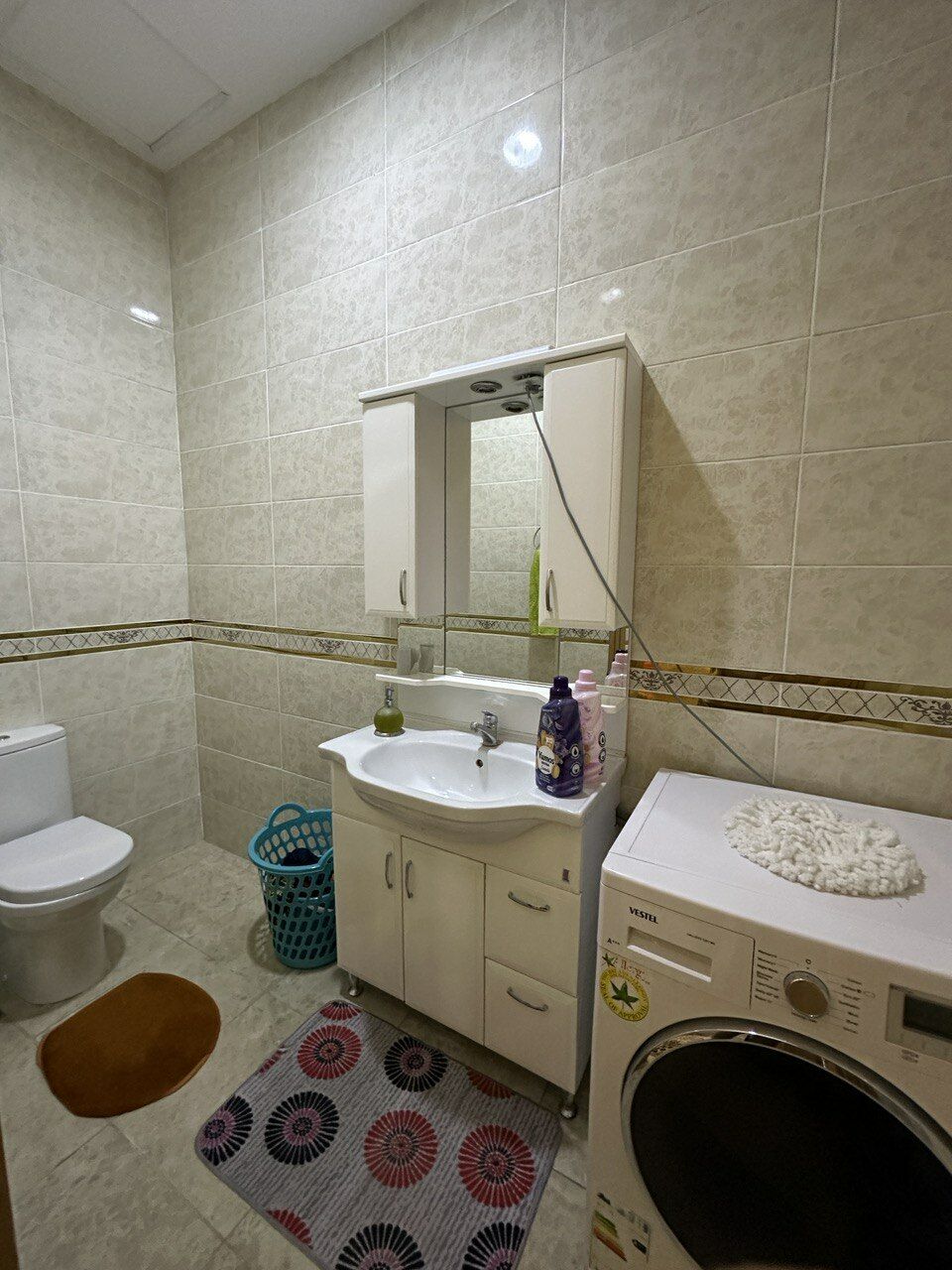 13 TAPGYR 5 KOMNAT - Aşgabat - img 8