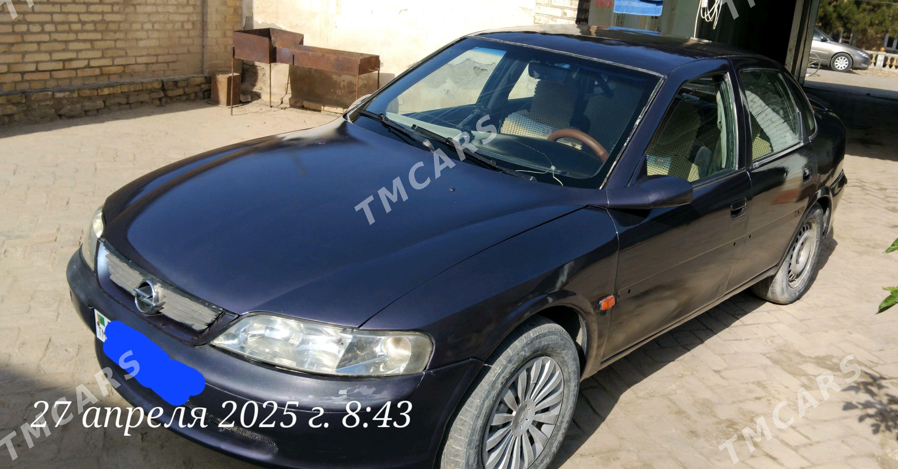 Opel Vectra 1996 - 30 000 TMT - Kerki - img 3