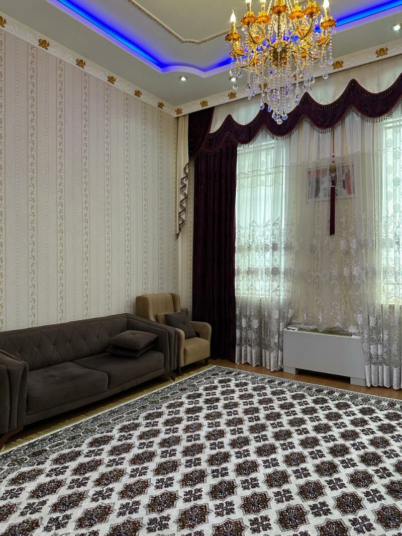 13 TAPGYR 5 KOMNAT - Aşgabat - img 7