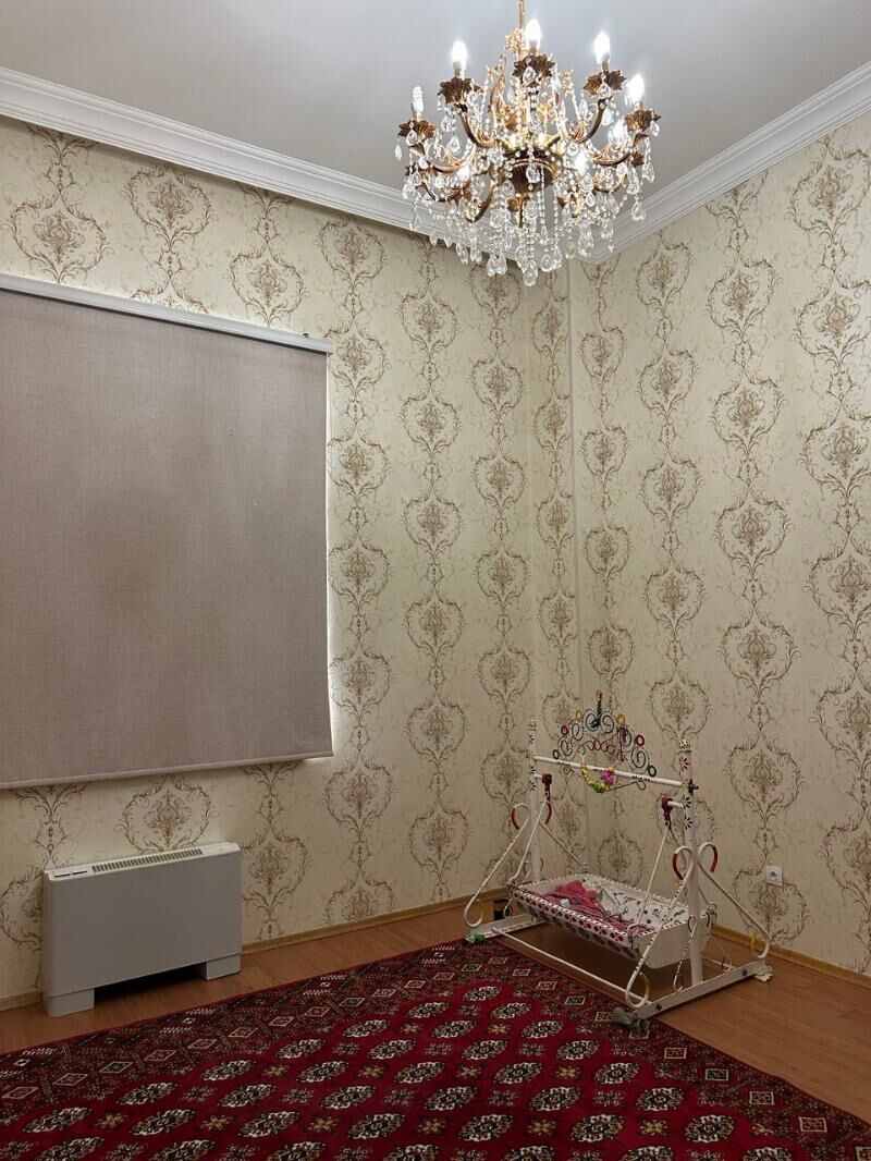 13 TAPGYR 5 KOMNAT - Aşgabat - img 5