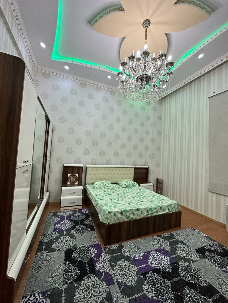 13 TAPGYR 5 KOMNAT - Aşgabat - img 6